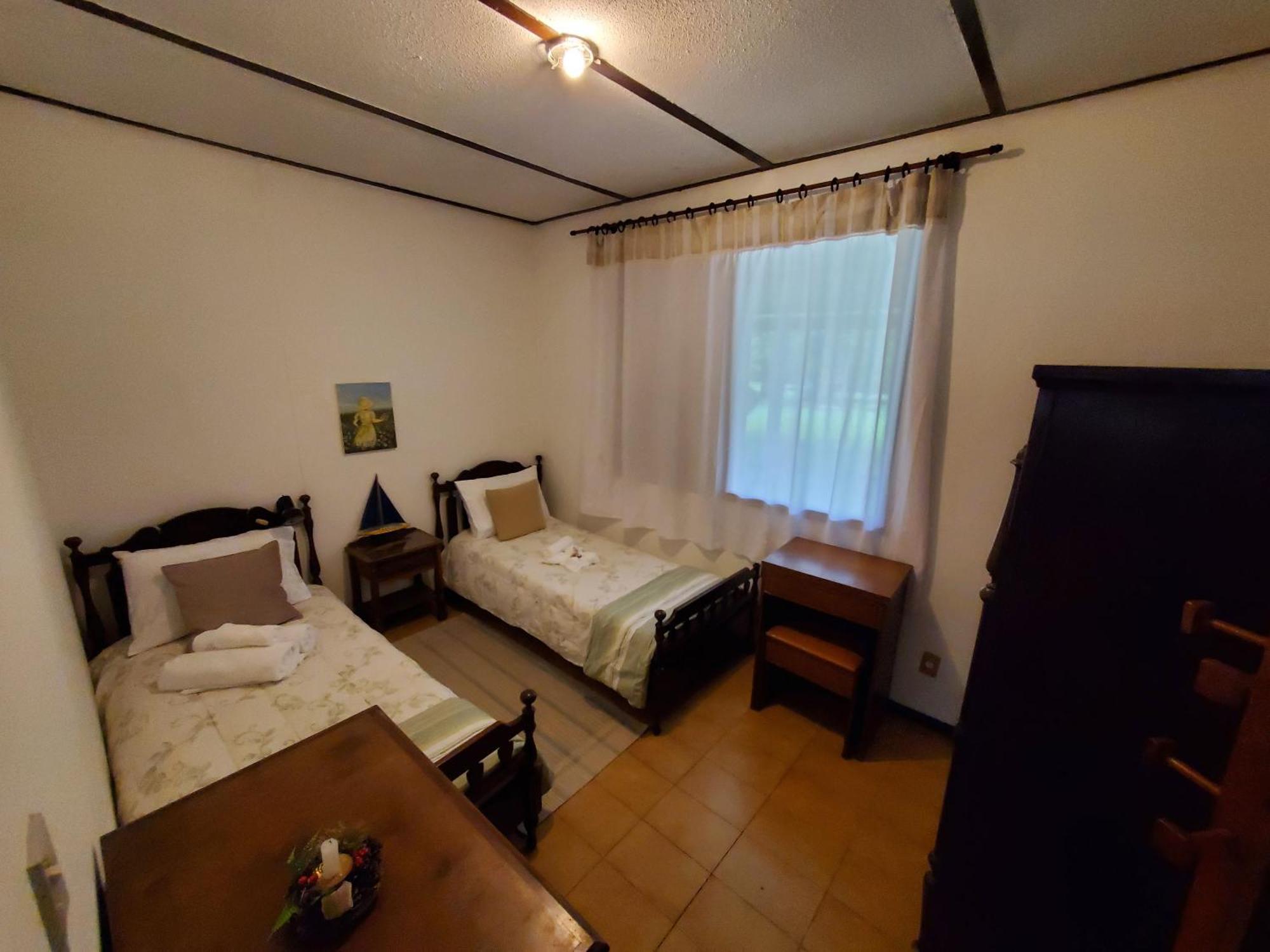 Ecoisa De Chacara - Casa De Vidro, Casa De Campo Morretes Exteriér fotografie