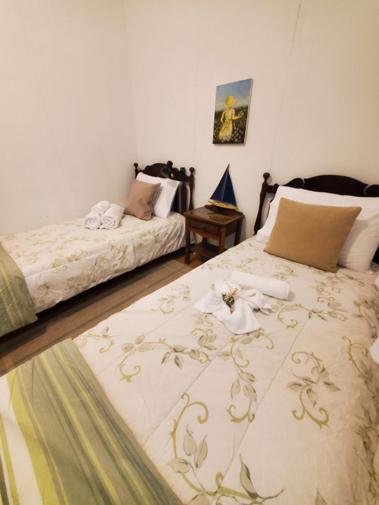 Ecoisa De Chacara - Casa De Vidro, Casa De Campo Morretes Exteriér fotografie