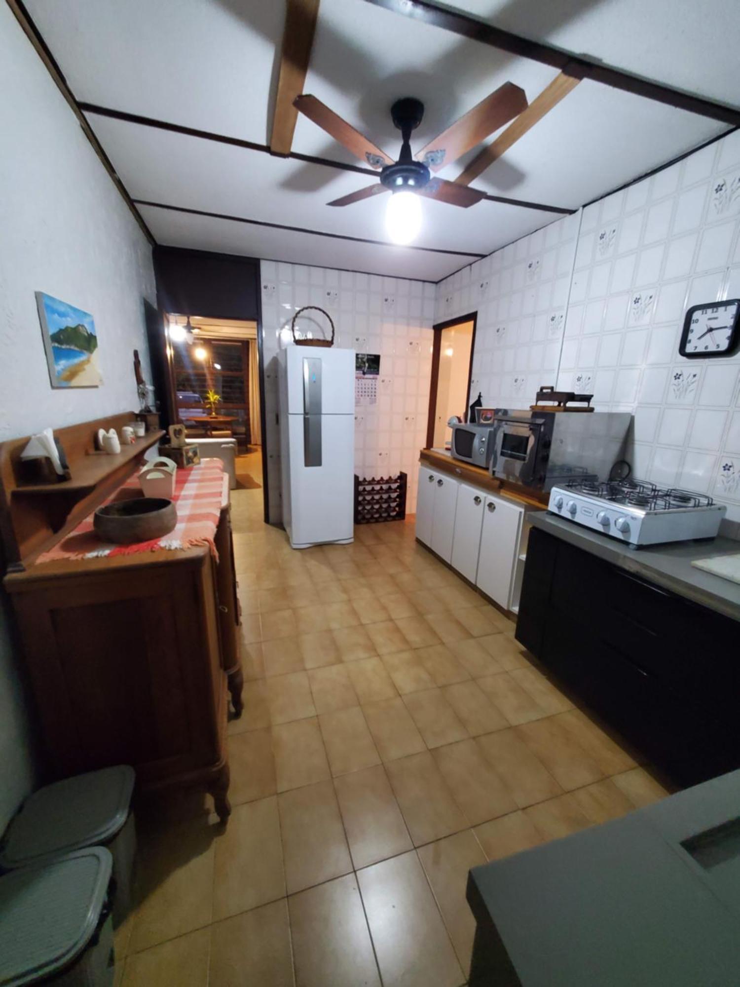 Ecoisa De Chacara - Casa De Vidro, Casa De Campo Morretes Exteriér fotografie